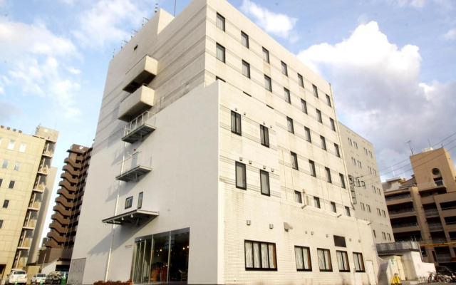 Takamatsu Century Hotel