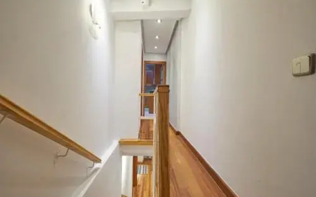 Apartamentos Good Stay Buenavista