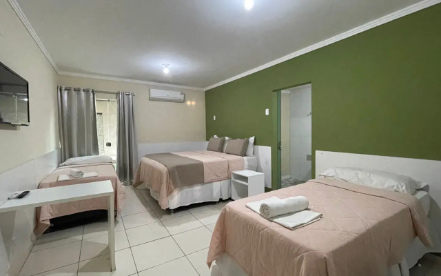 Una Hotel