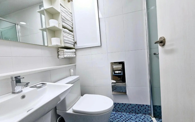 Hotel Ciel De Mer Haeundae