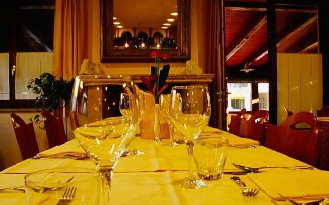 Hotel Montenerone
