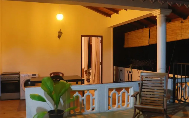 Hideaway Homestay Kandy