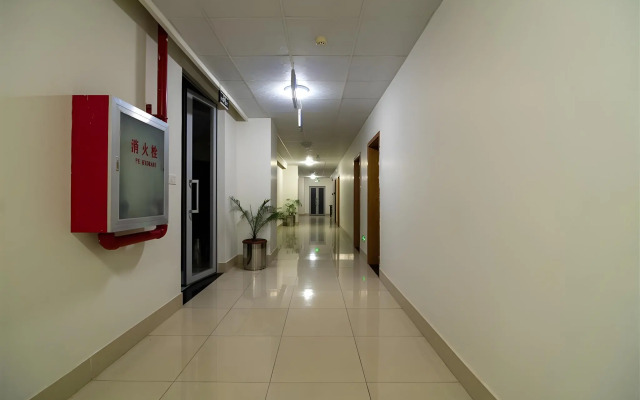 Hotel One Mansehra