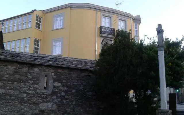 Casa De Vento