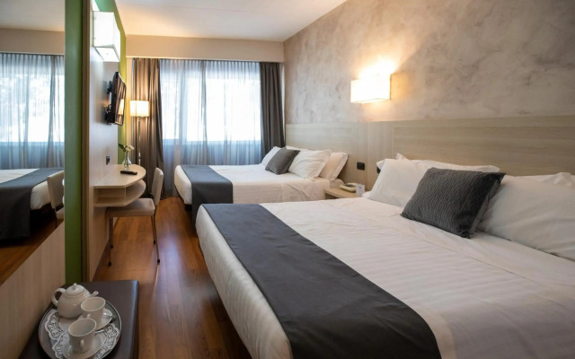 Hotel Palace Del Conero
