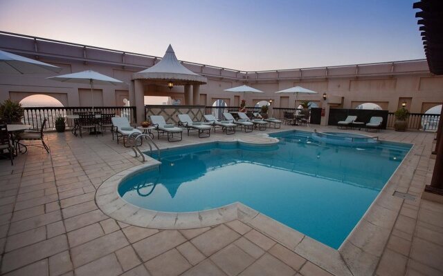 Mercure Grand Hotel Seef