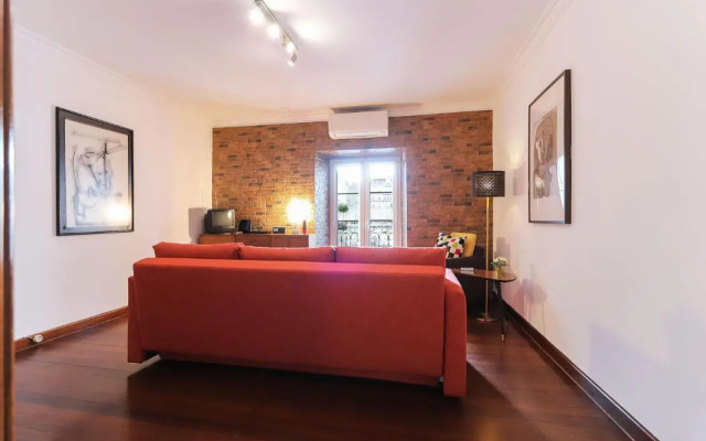 Avenida da Liberdade Duplex by Homing