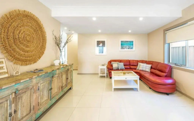 GATHER AT VINCENTIA 4pm check out Sundays except Peak season