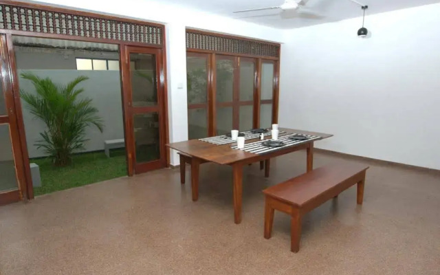Lanka Hostel Colombo