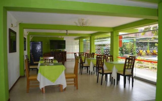 Hotel Villegas III