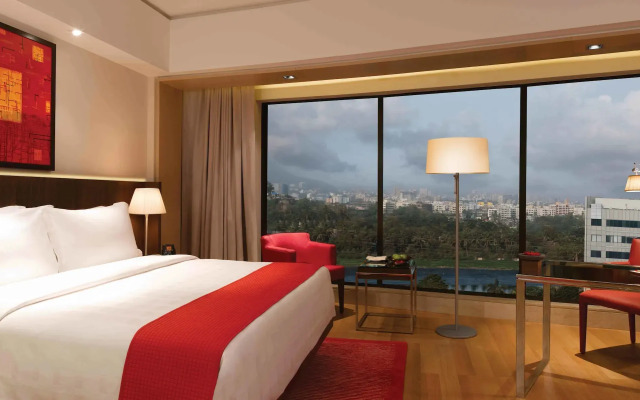 Trident Bandra Kurla Mumbai