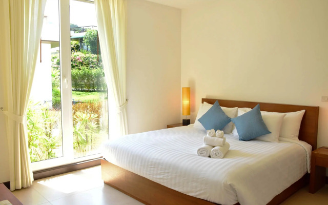 The Spirit Resort Hua Hin