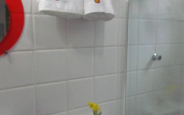Pousada Astro Rei