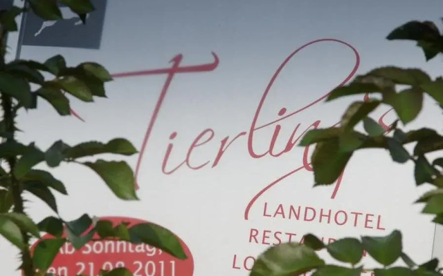 Tierling´s Landhotel