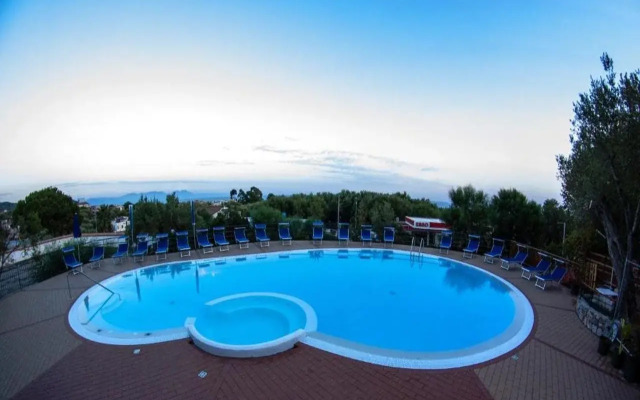 Park Hotel Cilento
