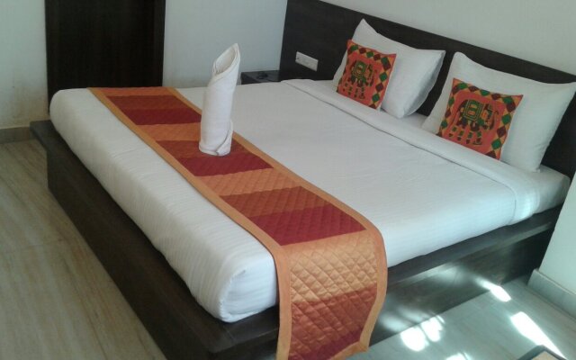 ADB Rooms Hotel Yellow Stone Jaisalmer