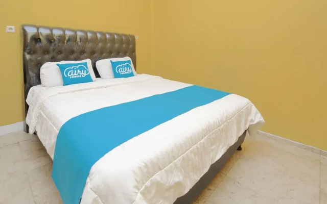 Airy Eco Setiabudi Guntur 42 Jakarta