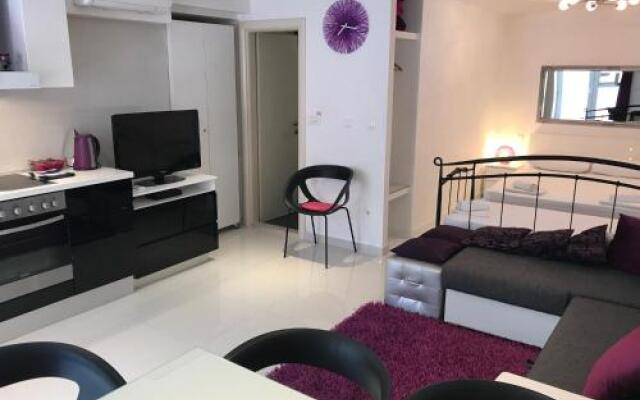 Studio Apartman
