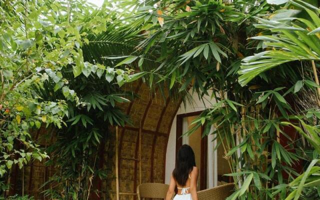 Tropical Temple Siargao