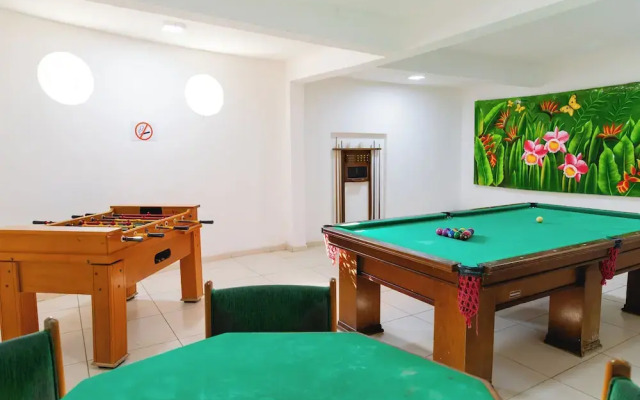 Hotel Adriattico
