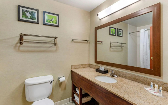 Comfort Suites Southaven I-55