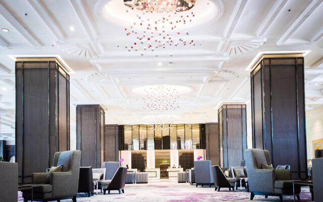 Putrajaya Marriott Hotel
