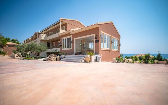 Ionian Resort