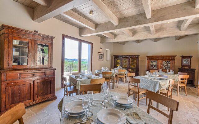 Agriturismo Colli Martani