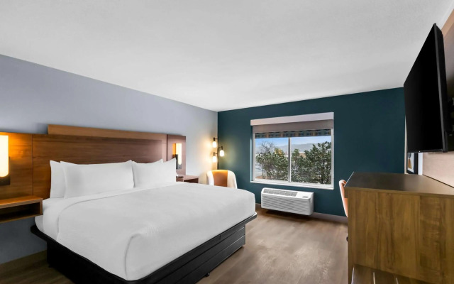 Best Western Plus Fenton