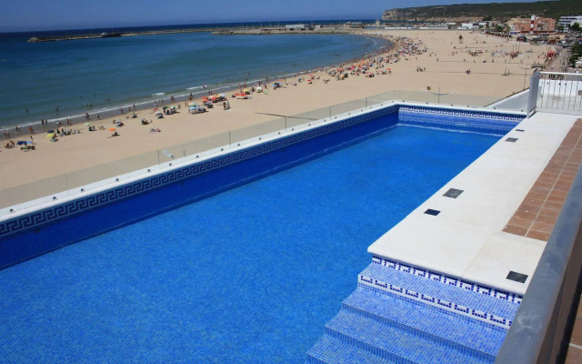 Apartamentos Turísticos Playa Bárbate