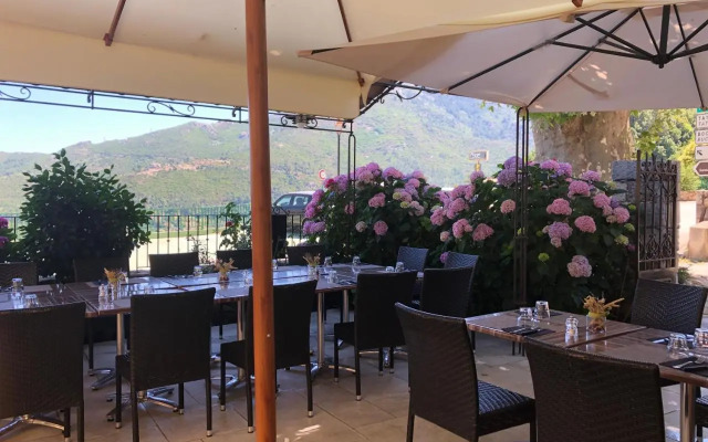 Hotel U Campanile