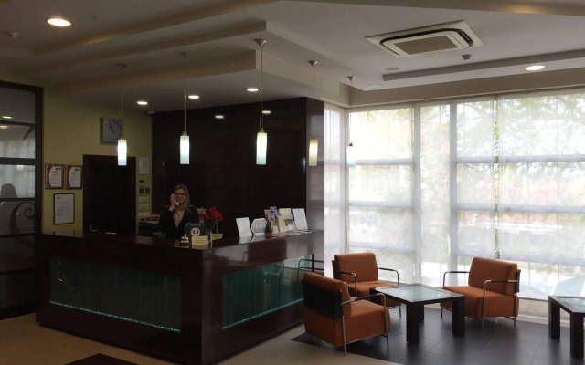 Hotel Brotnjo