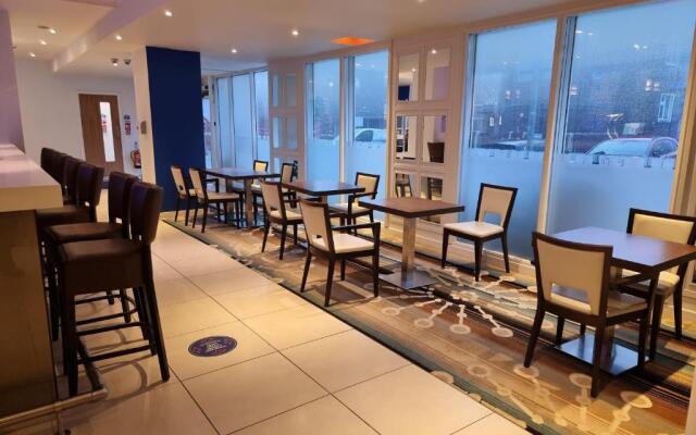 Holiday Inn Express Wakefield by IHG