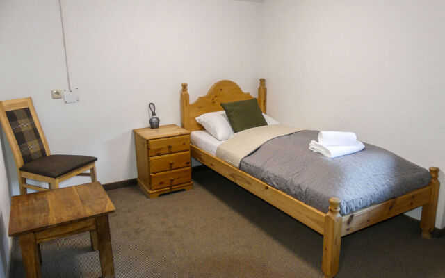 Saalbacher Perle (SLB350)