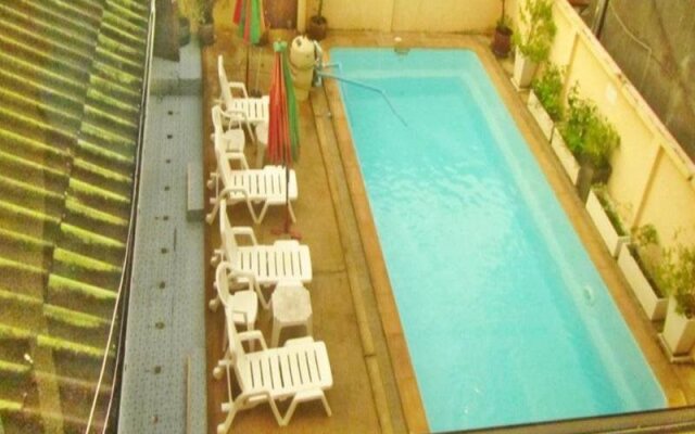 Jips Guesthouse