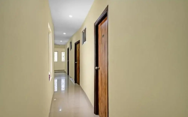 Sapphire Guest House