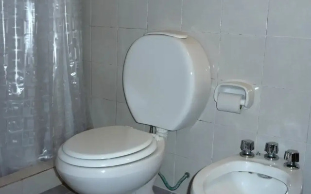 Hotel Berlin Pinamar