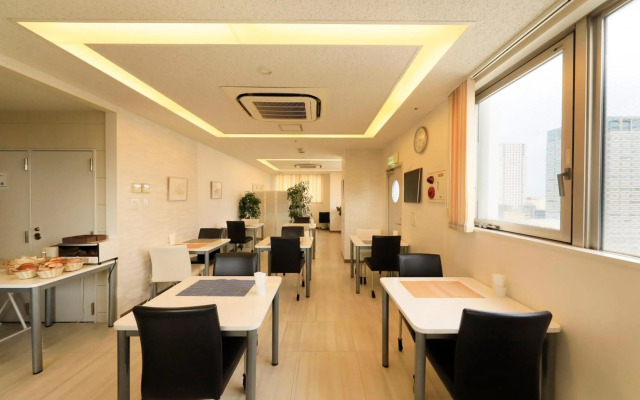 Hotel Famy Inn Kinshicho
