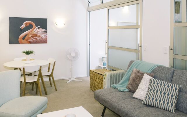 TOWNY - Central City Sanctuary - 2 Bedrooms