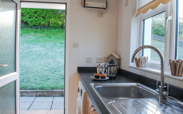 15 Beadon Road