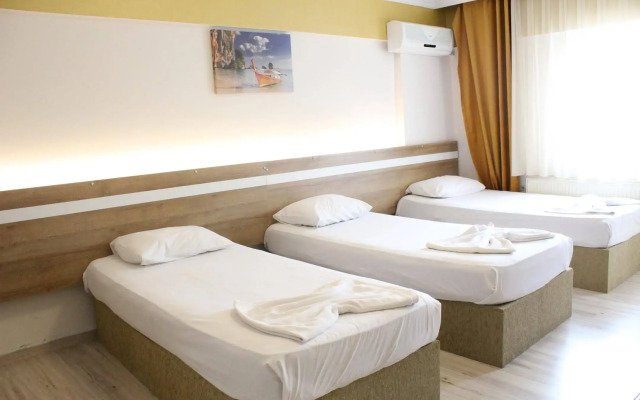 Grand Ece Otel
