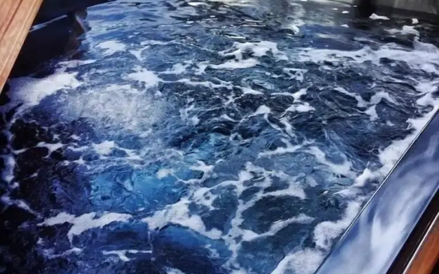 The B&B's of Monarc Ranch