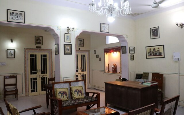 Mahar Haveli Bed & Breakfast