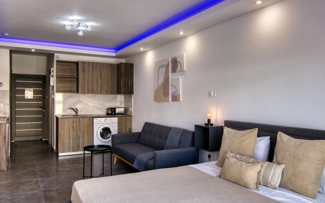 Phaedrus Living Seaside Flat Athina 117