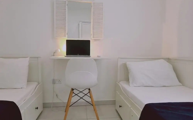 78 LCA - Stay Kallucci s Maison de la mer