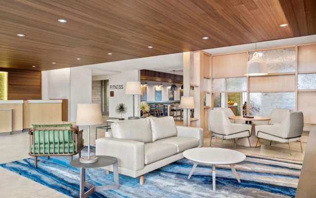 Fairfield Inn & Suites by Marriott Baraboo