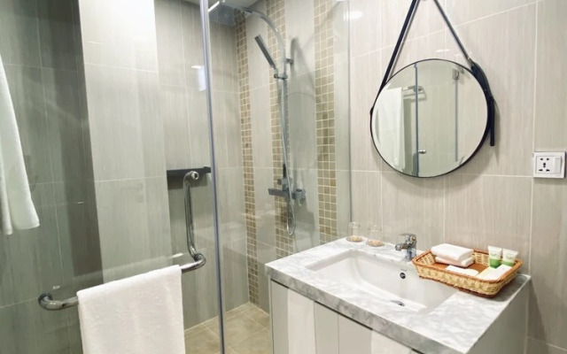 Helen Fin Inn & Apartment