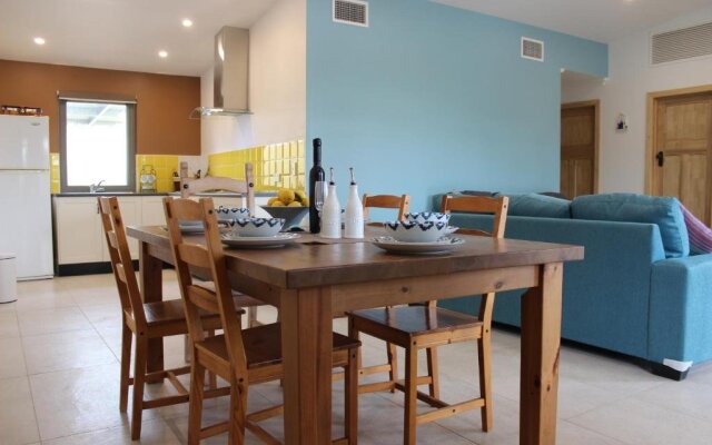 The Grape and Olive at Willunga