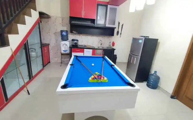 Villa Panderman 26 By N2K