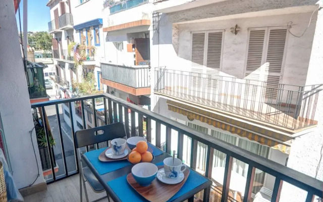 Apartament Camí Del Coll